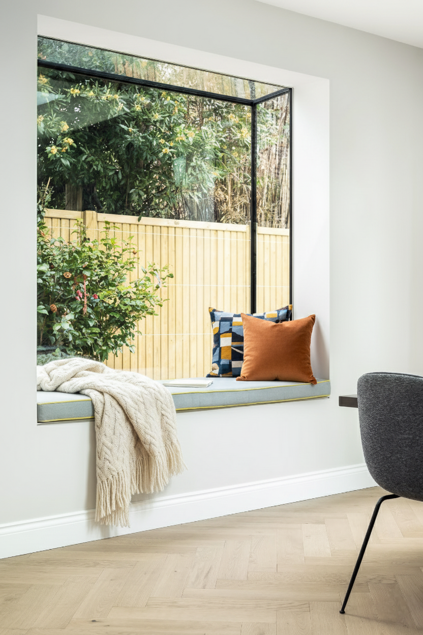 10 Questions to Ask Before Installing Oriel Windows