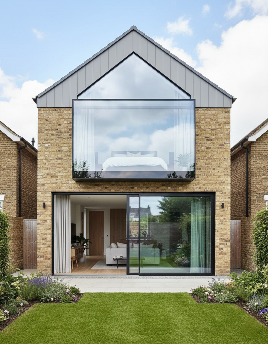 The Complete Guide to Oriel Window Installation in the UK