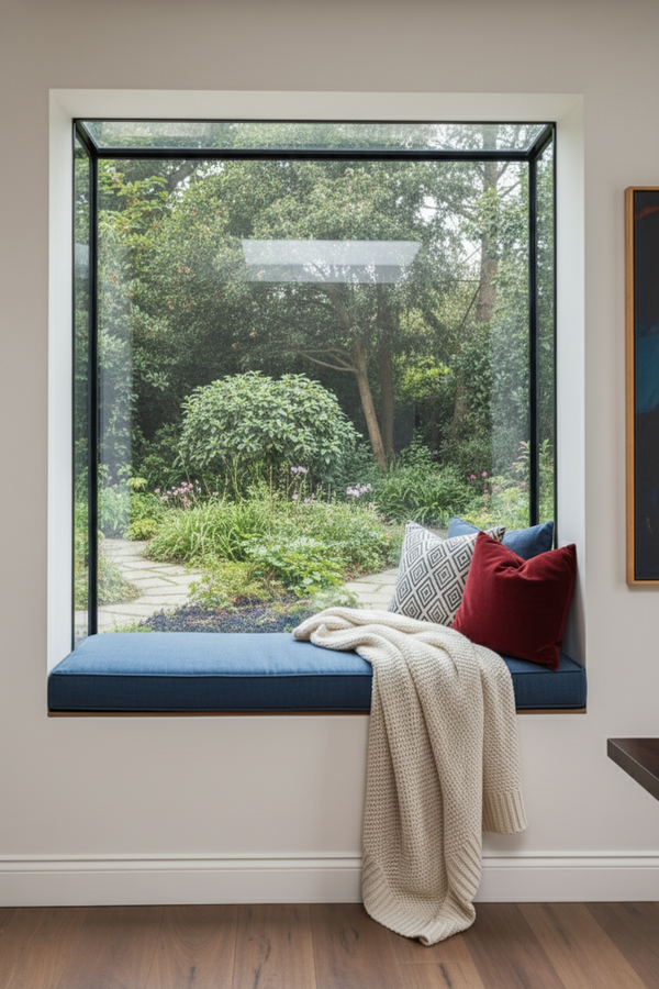 Oriel Windows UK | Modern Glass Oriel Window Specialists – The Oriel Studio