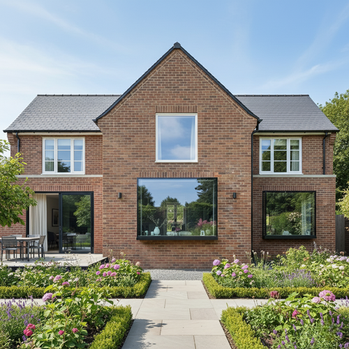 Oriel Windows UK | Modern Glass Oriel Window Specialists – The Oriel Studio